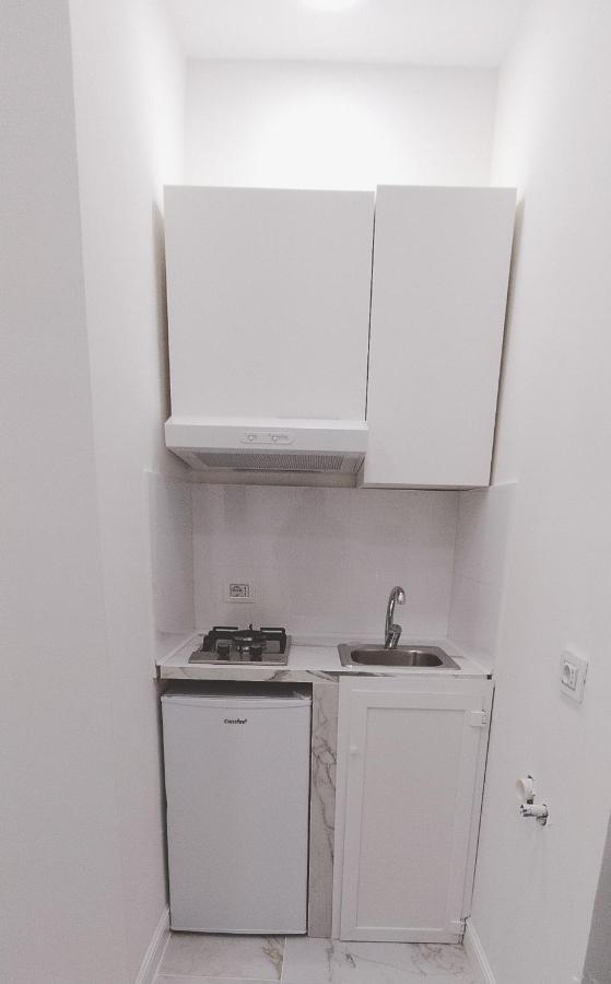 Anam E Core Apartment Naples Exterior photo
